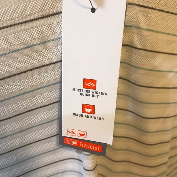 Van Heusen Polo - Picture 4 of 4